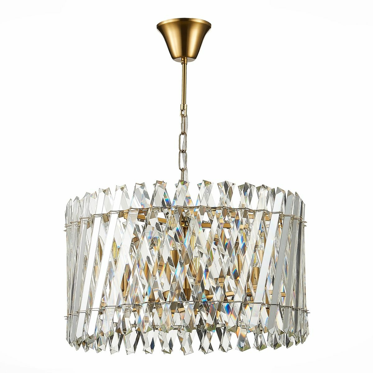 Изображение товара Подвесная люстра ST Luce Fabio SL1170.303.06