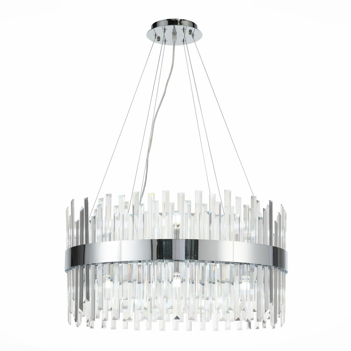 Изображение товара Подвесная люстра ST Luce Bafo SL1160.103.18