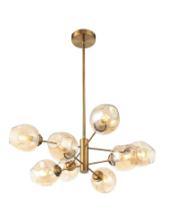 Изображение для категории Люстры на штанге