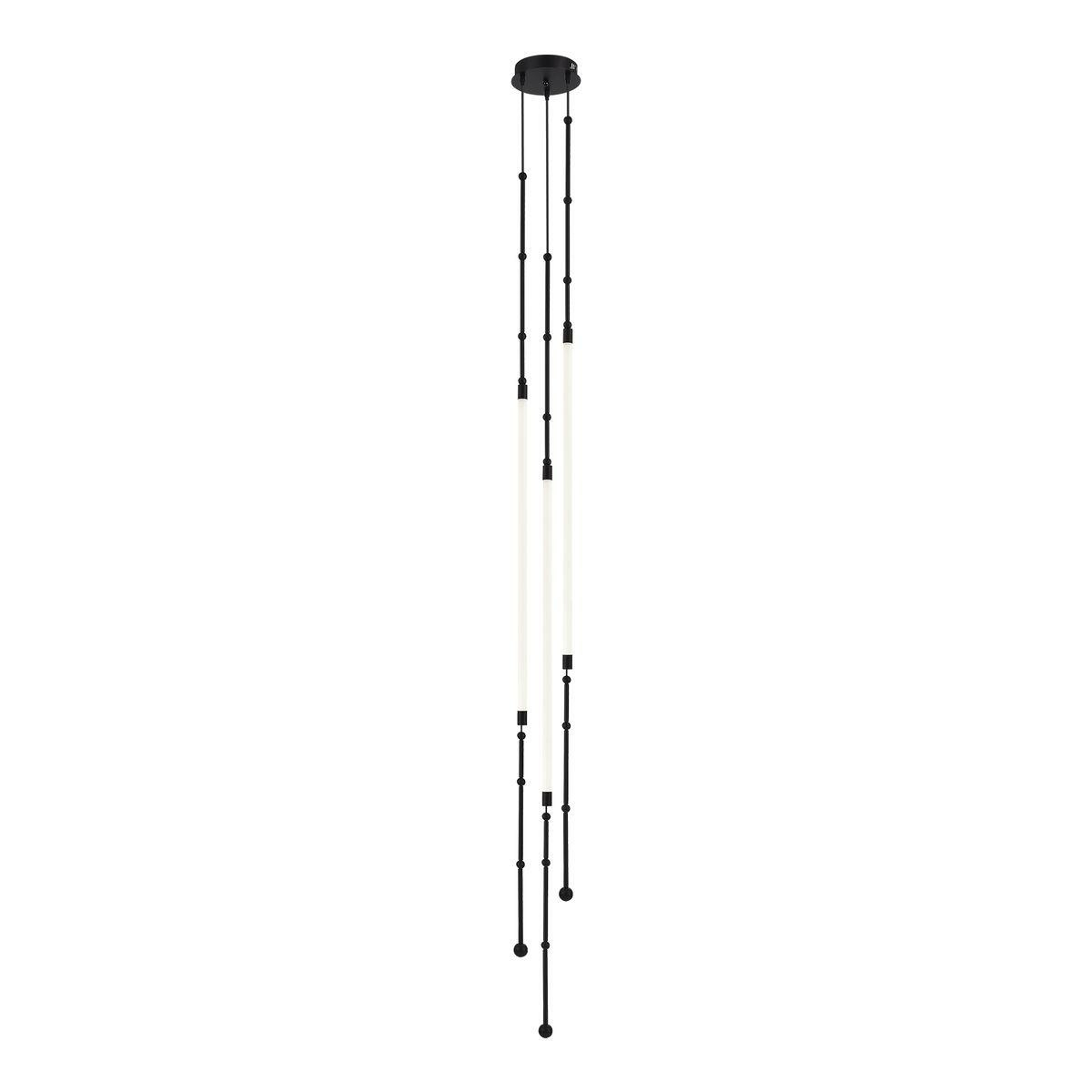 Изображение товара Подвесная светодиодная люстра ST Luce Minimalism SL6132.405.45