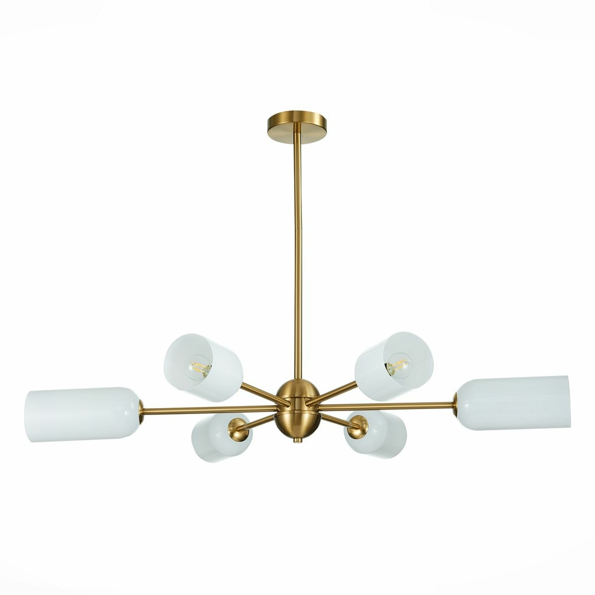 Изображение товара Подвесная люстра Бра ST Luce Treviso SL1180.202.06