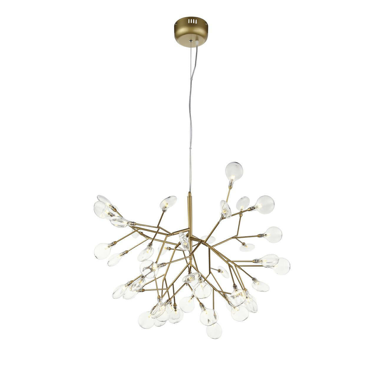 Изображение товара Подвесная люстра ST Luce Riccardo SL411.203.45