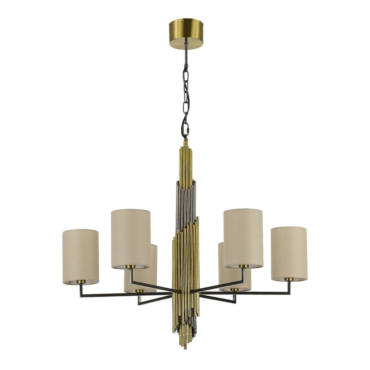 Изображение товара Подвесная люстра ST Luce Gloria SL1638.303.06