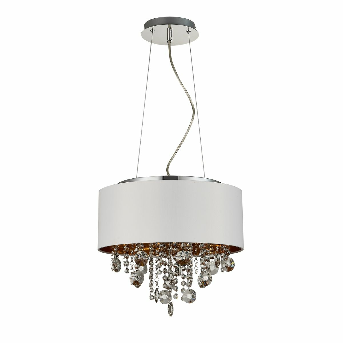 Изображение товара Подвесная люстра ST Luce Lacchia SL1350.503.04