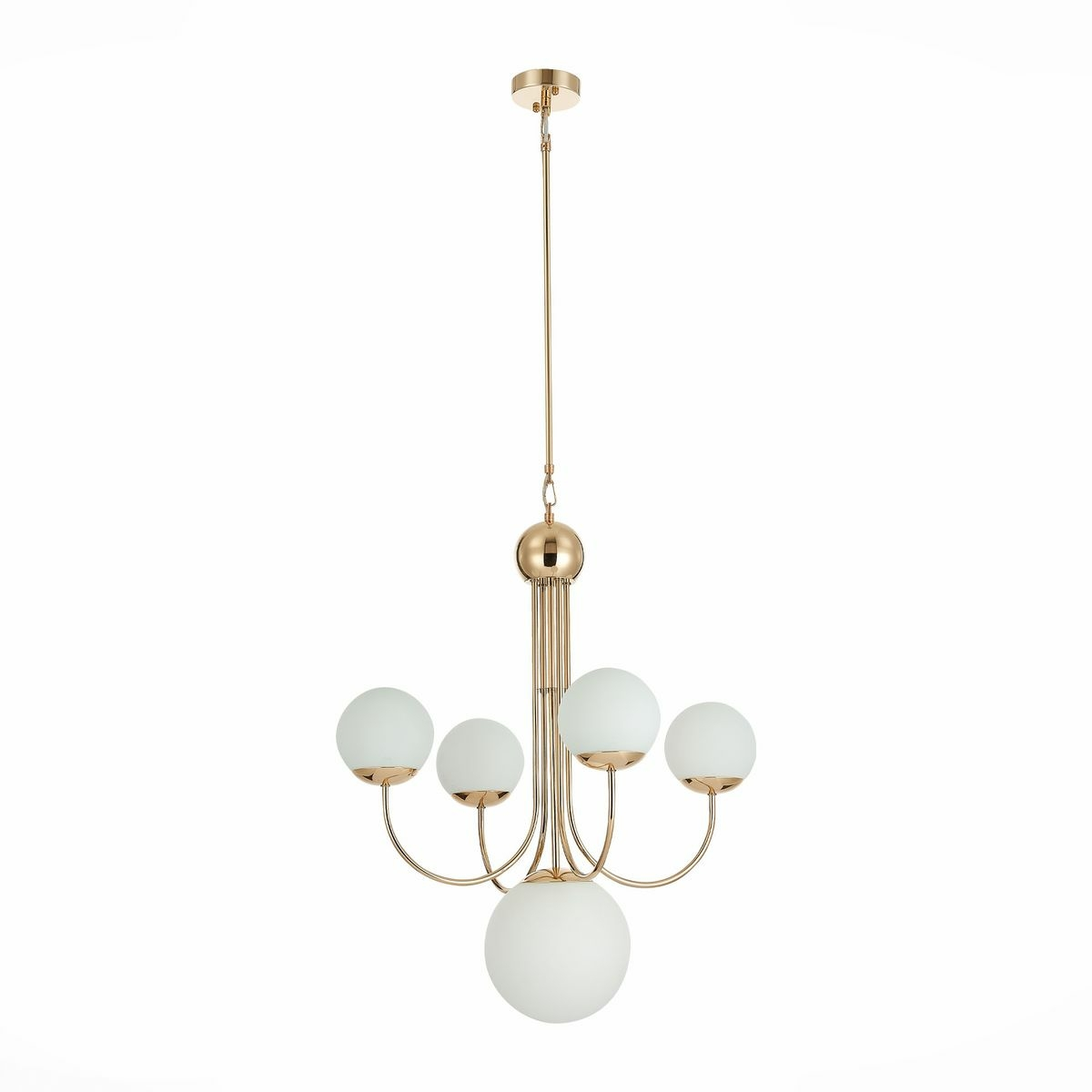 Изображение товара Подвесная люстра ST Luce Avellino SL1504.203.05