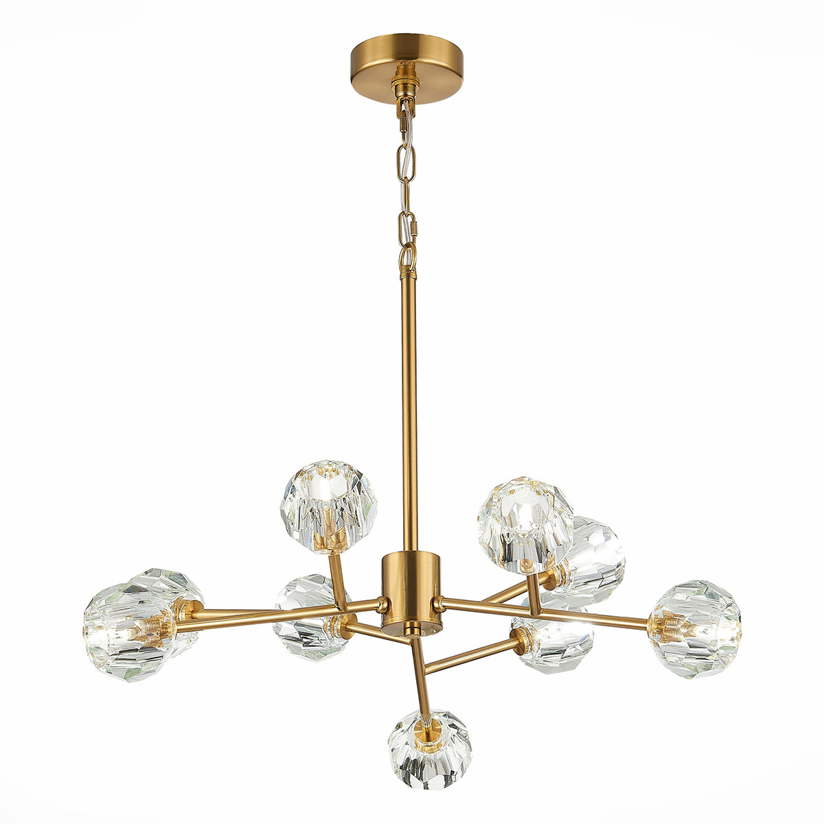 Изображение товара Подвесная люстра ST Luce Romano SL1166.303.09