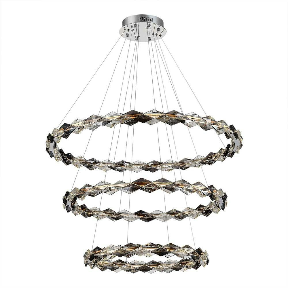 Изображение товара Подвесная люстра ST Luce DIAMANTA SL6009.103.03