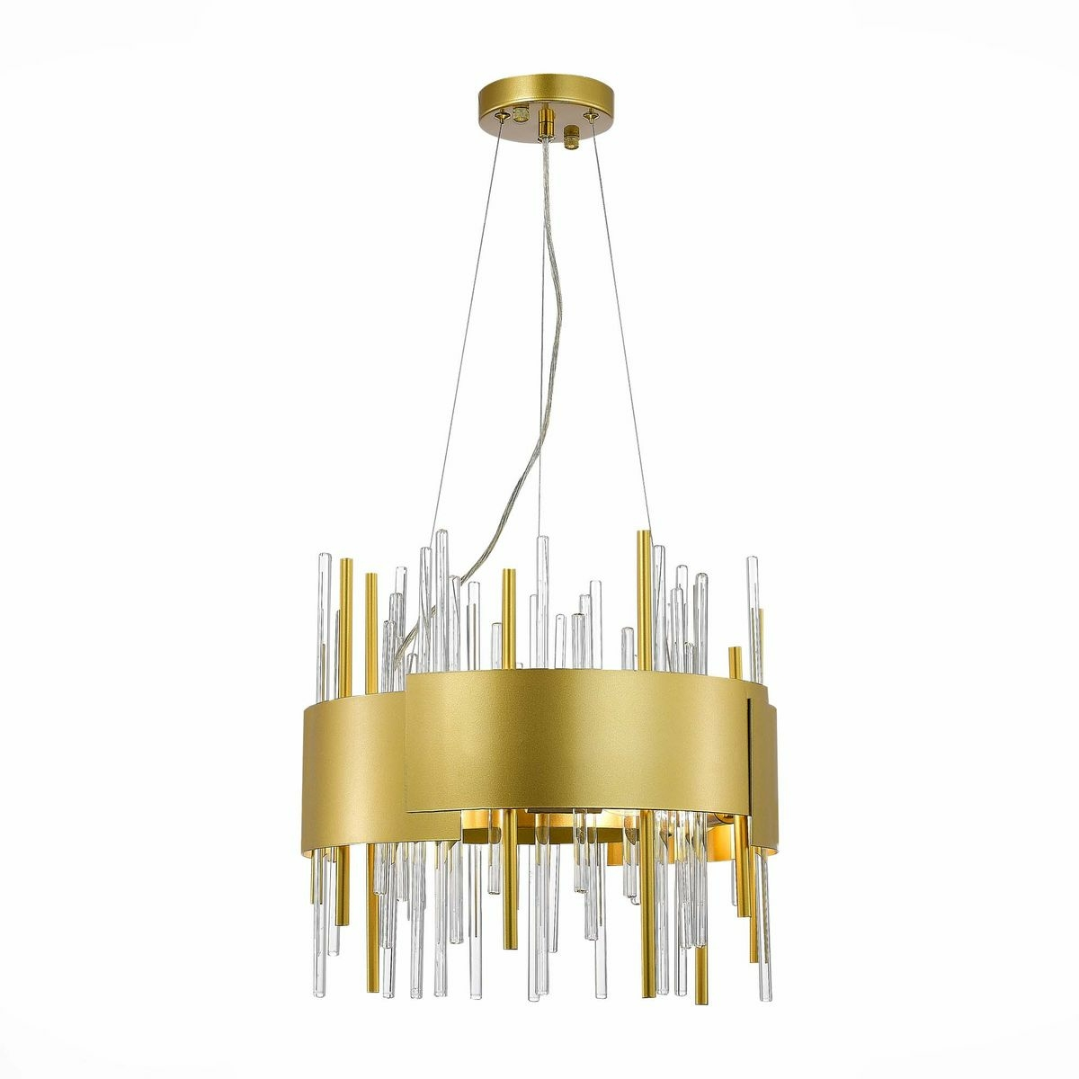 Изображение товара Подвесная люстра ST Luce Olvera SL1633.203.08