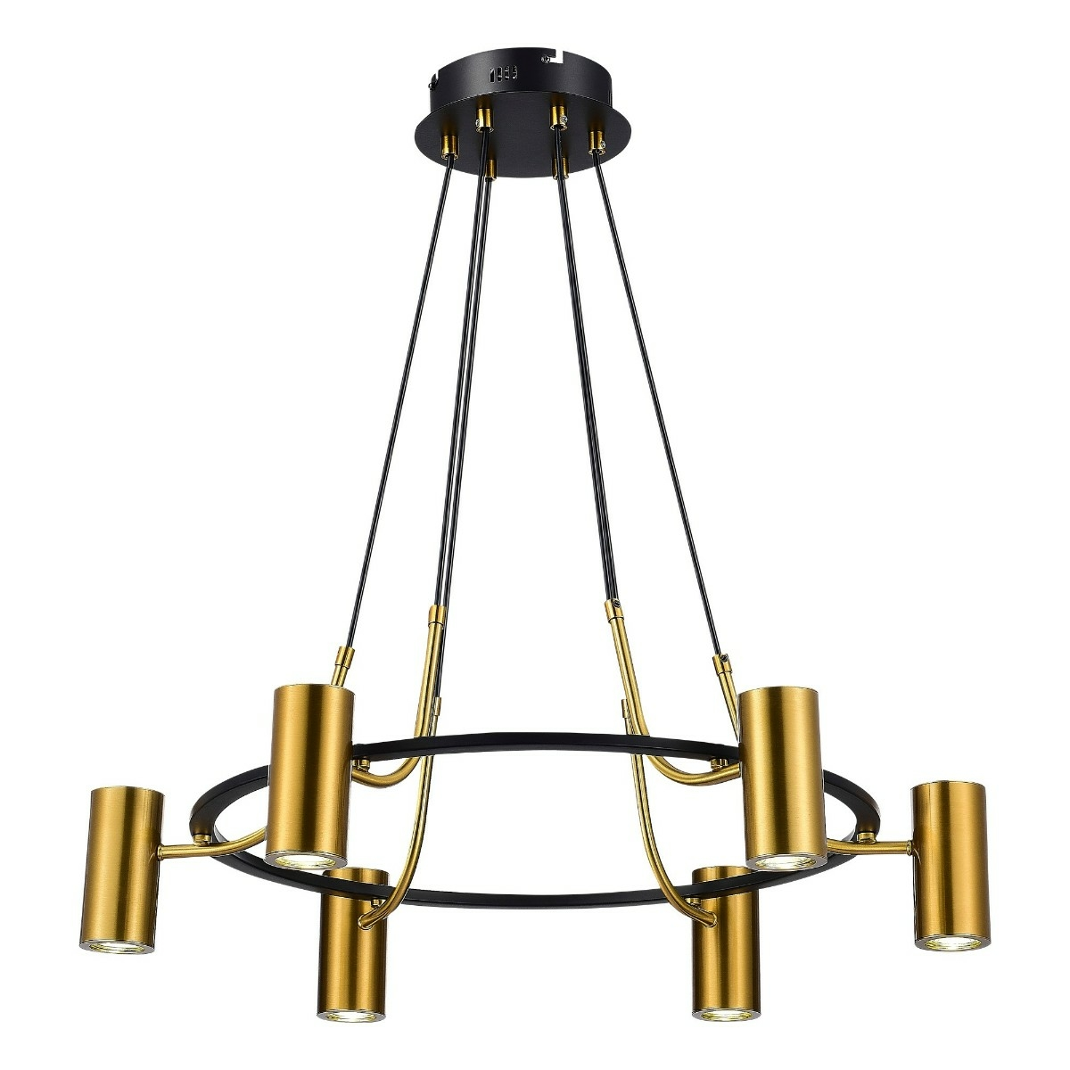 Изображение товара Подвесная люстра ST Luce TALIA SL1215.403.06