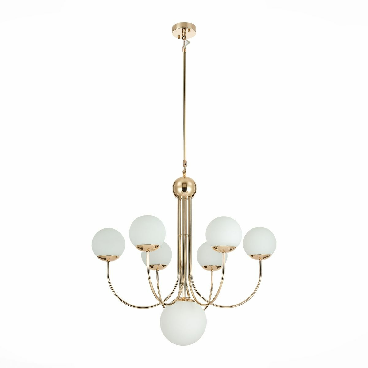 Изображение товара Подвесная люстра ST Luce Avellino SL1504.203.07