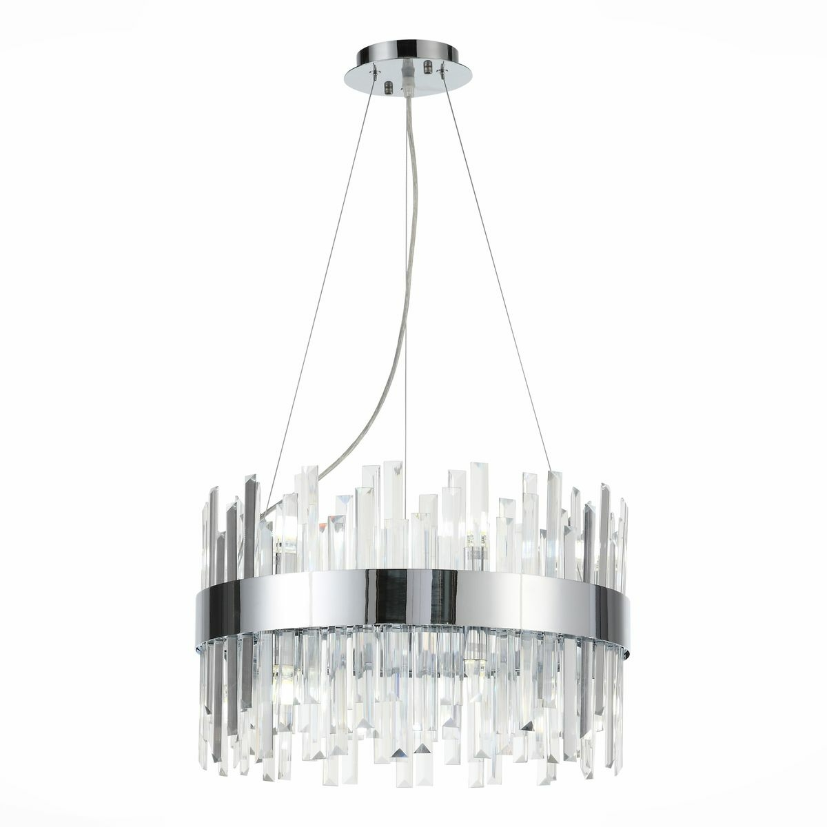 Изображение товара Подвесная люстра ST Luce Bafo SL1160.103.12