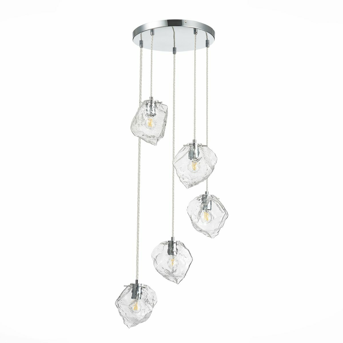 Изображение товара Подвесная люстра ST Luce Portici SL1175.103.05
