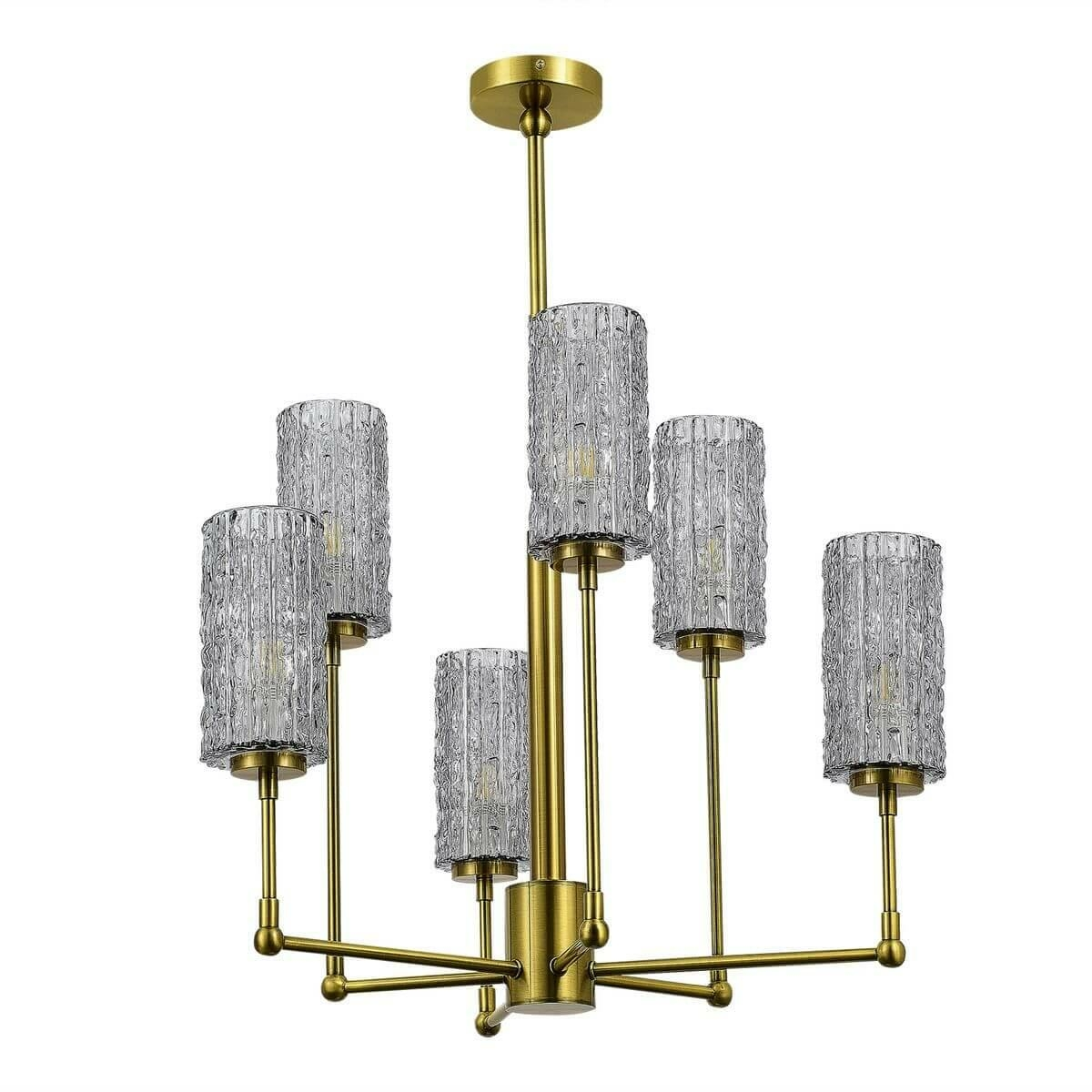 Изображение товара Подвесная люстра ST Luce Gacciolo SL1240.303.06