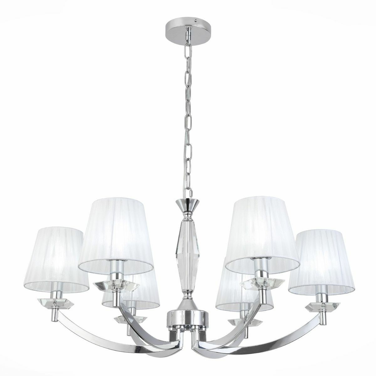 Изображение товара Подвесная люстра ST Luce Bello SL1756.103.06