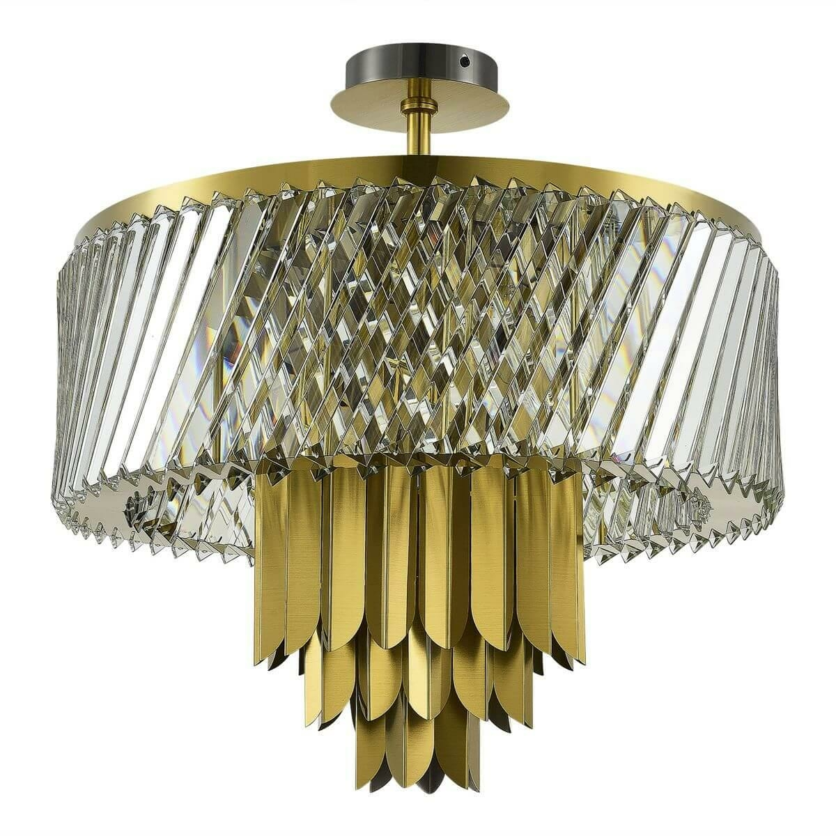 Изображение товара Потолочная люстра ST Luce Nari SL1635.302.09