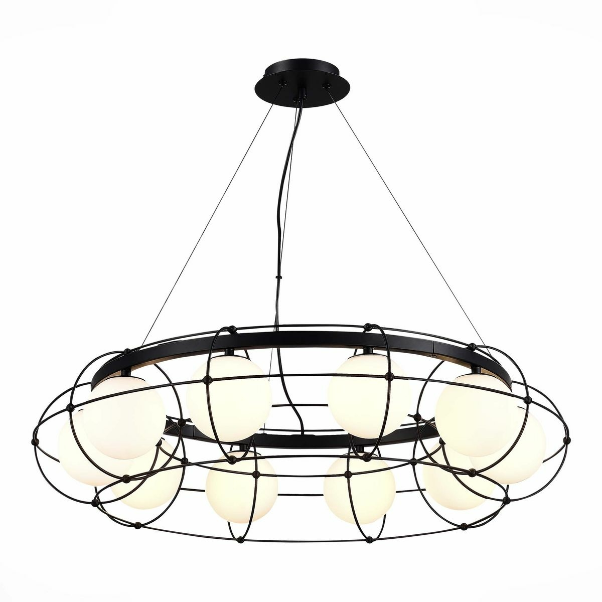 Изображение товара Подвесная люстра ST Luce Asolo SL1189.403.10