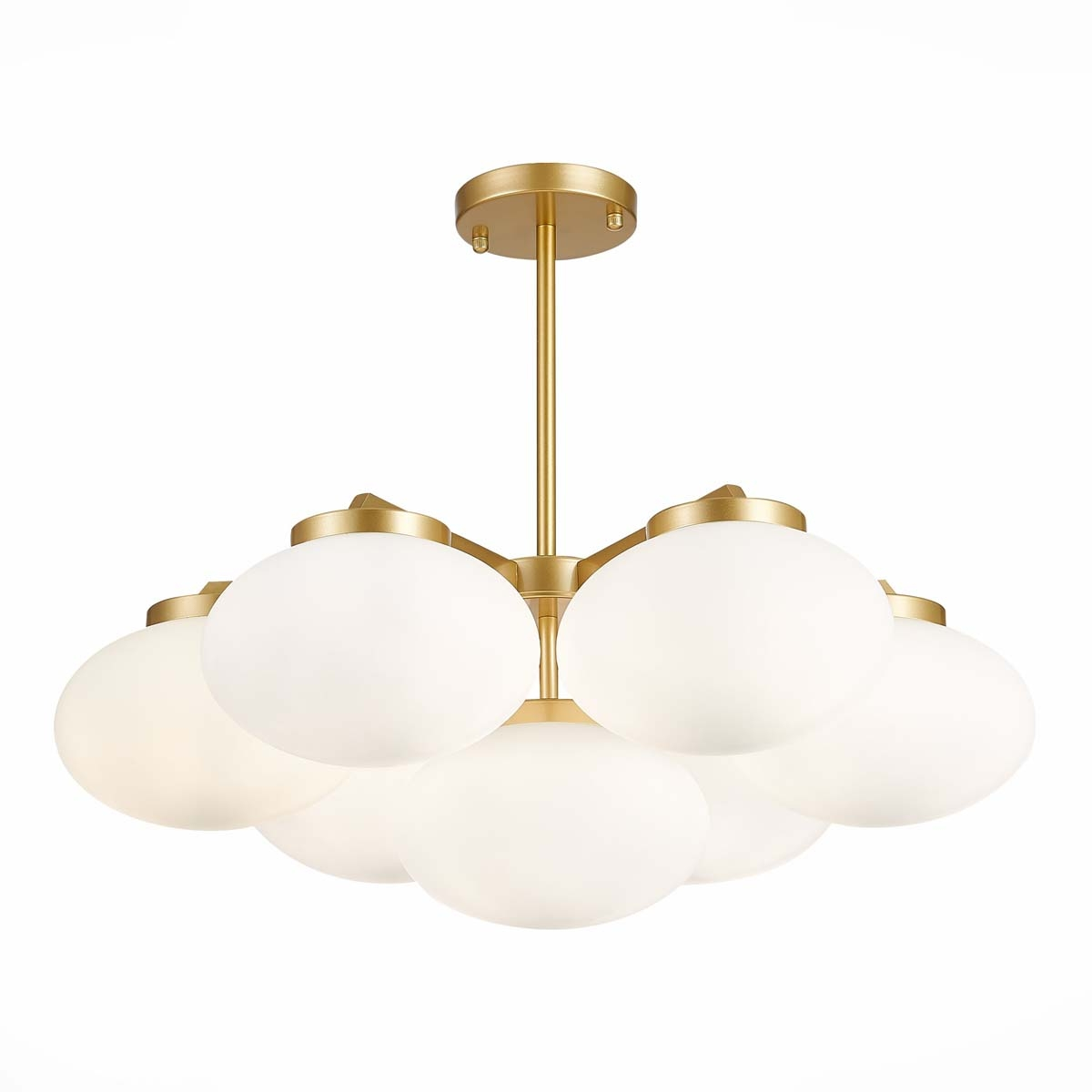 Изображение товара Подвесная люстра ST Luce Modica SL1503.203.07