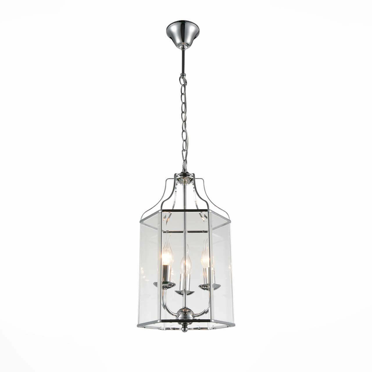 Изображение товара Подвесная люстра ST Luce SL228.103.03