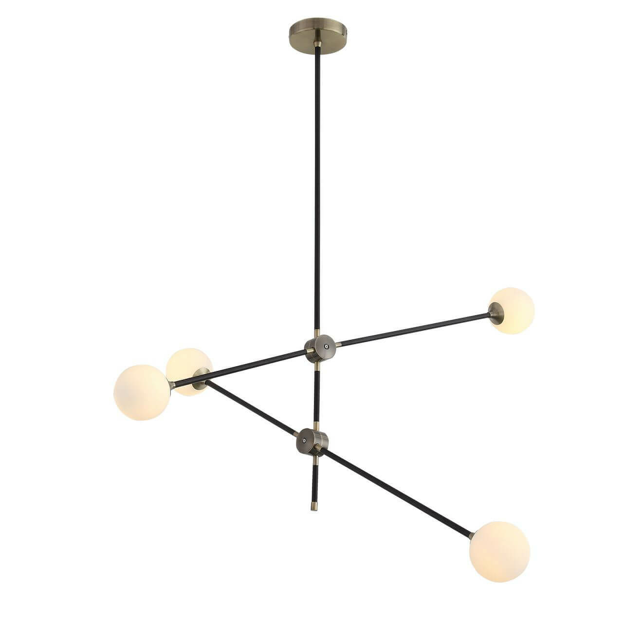 Изображение товара Подвесная люстра ST Luce Bastoncino SL429.403.04
