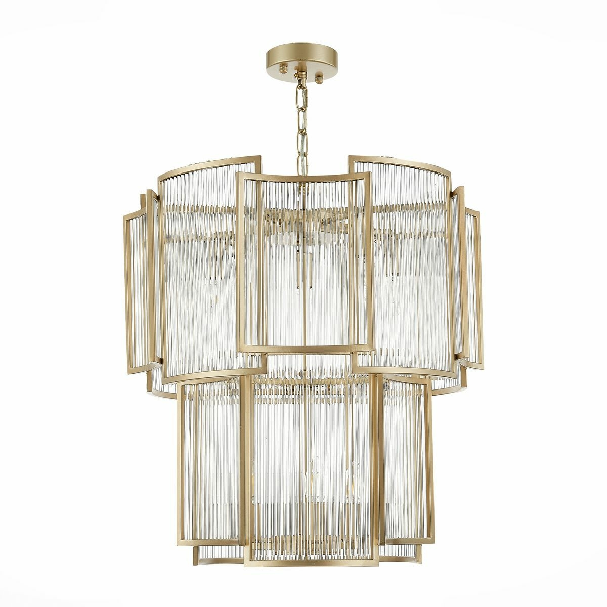 Изображение товара Подвесная люстра ST Luce Cosenza SL1234.203.08
