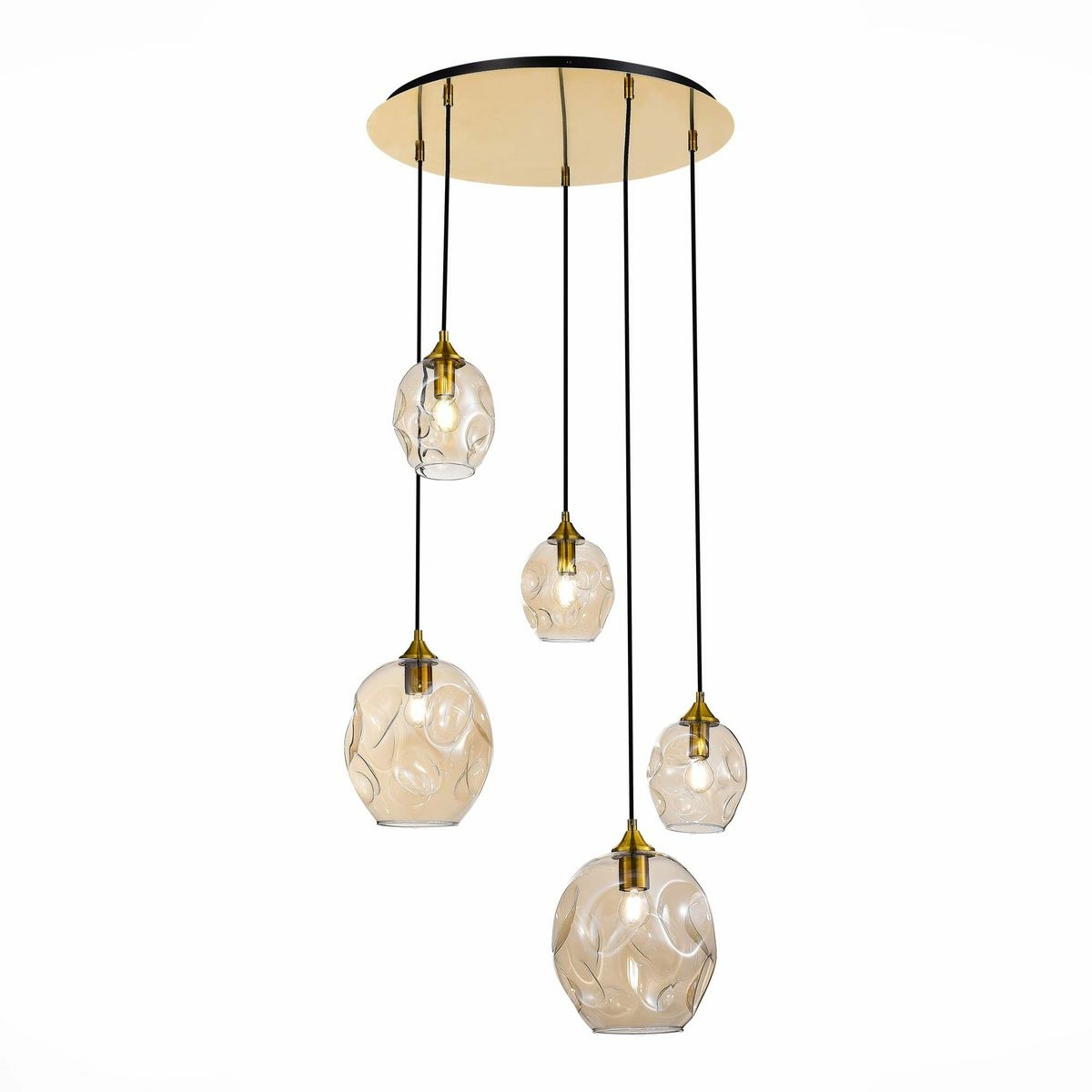 Изображение товара Подвесная люстра ST Luce Idesia SL1188.303.05