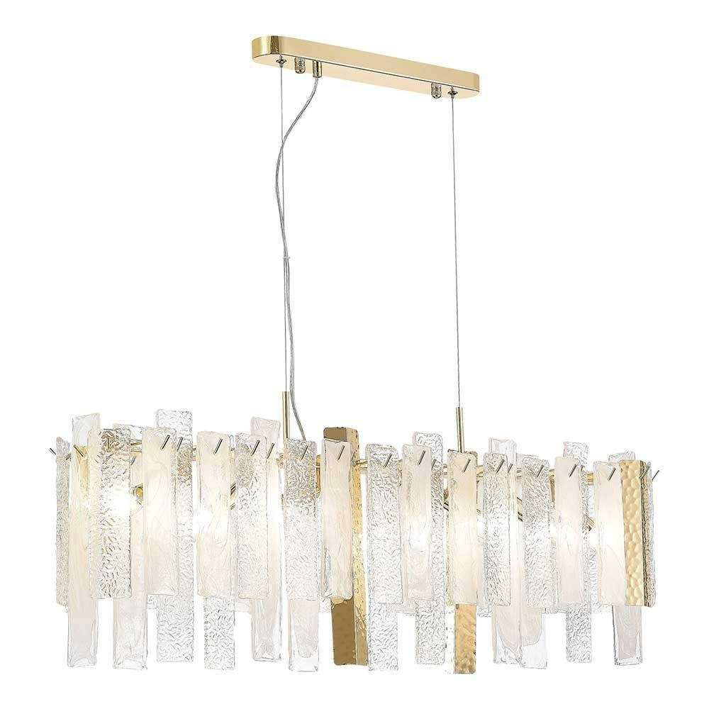Изображение товара Подвесная люстра ST Luce SCOLARE SL1636.203.08