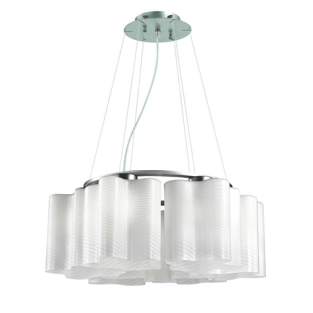 Изображение товара Подвесная люстра ST Luce Onde SL117.503.06