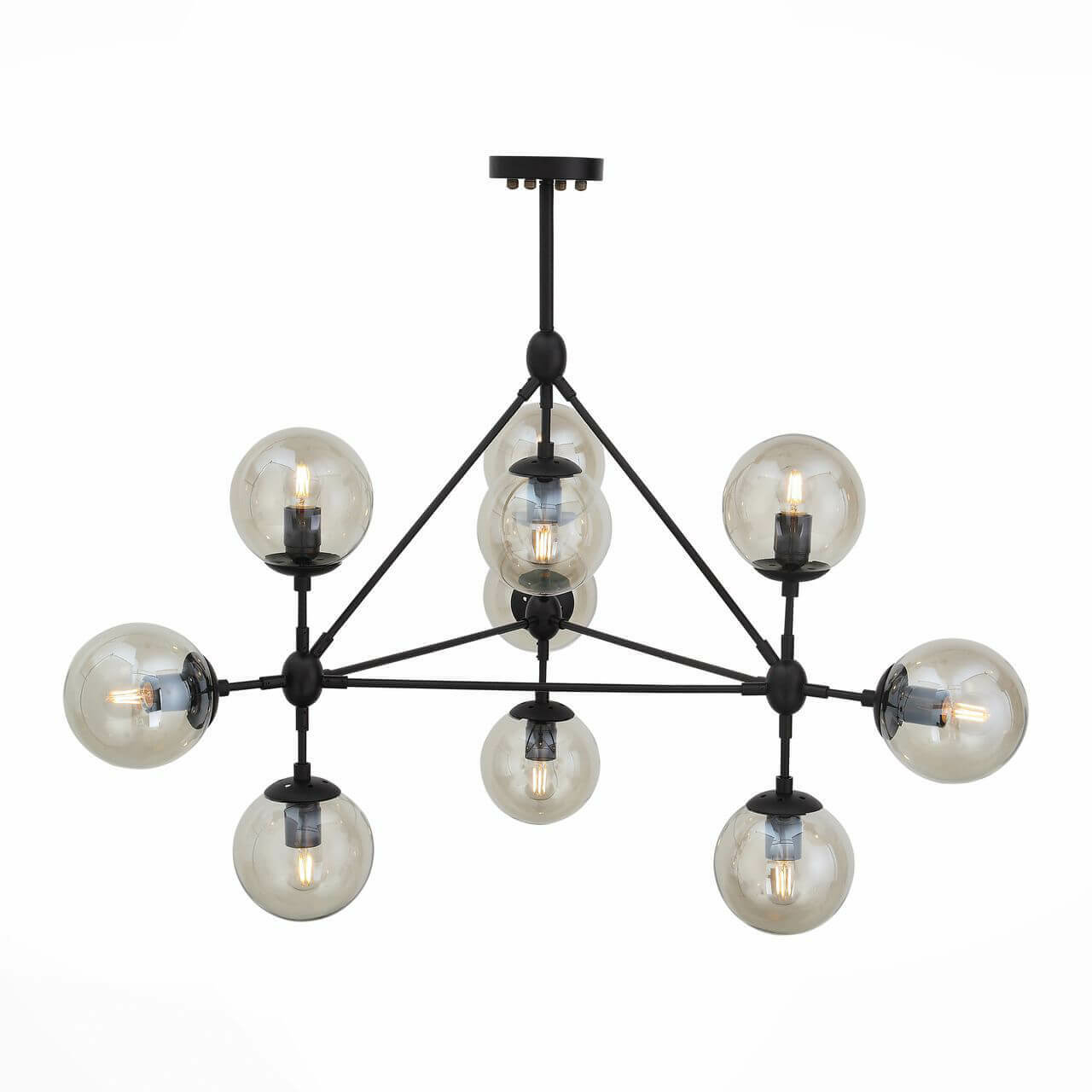 Изображение товара Подвесная люстра ST Luce Stampo SL549.403.10
