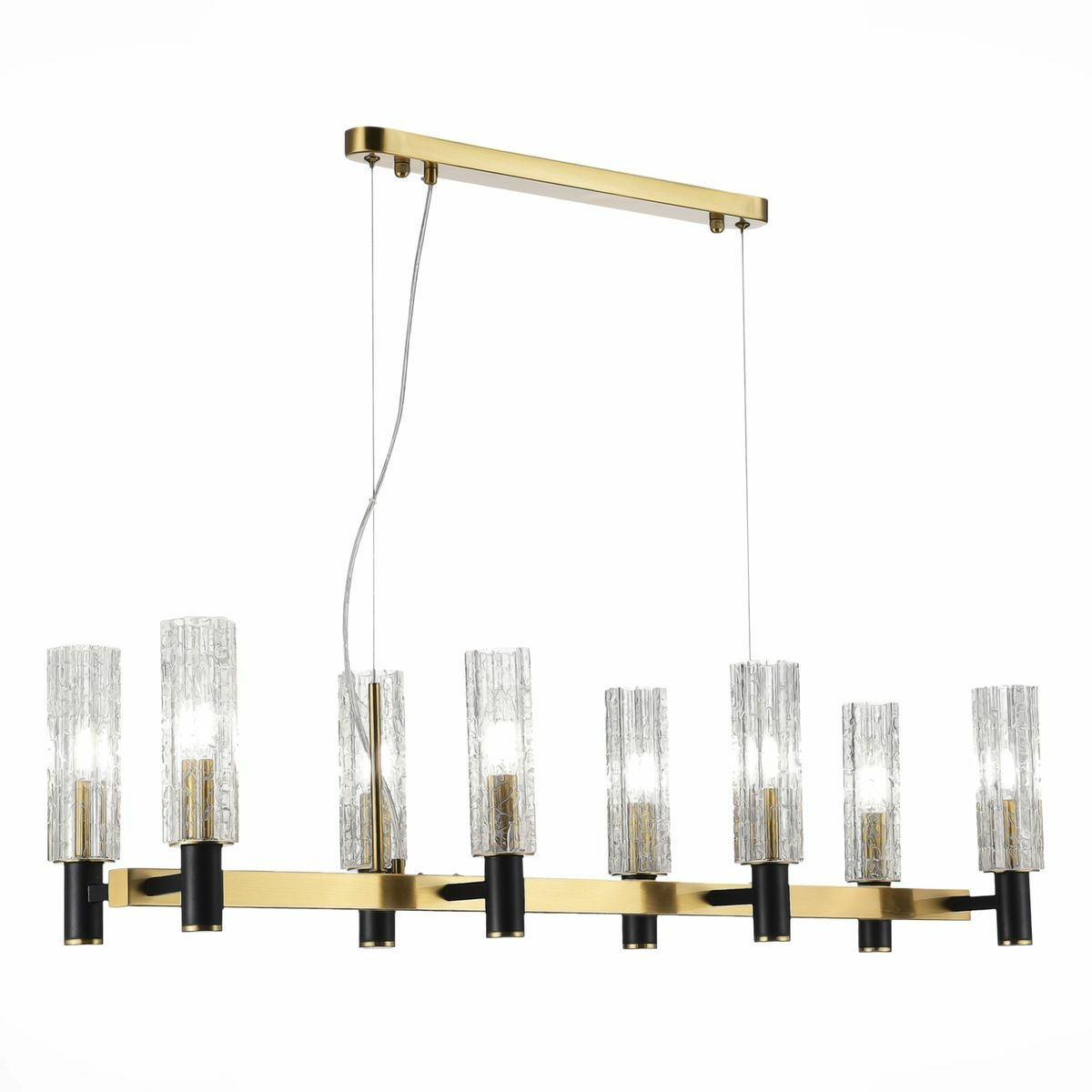 Изображение товара Подвесная люстра ST Luce Casali SL1238.303.08