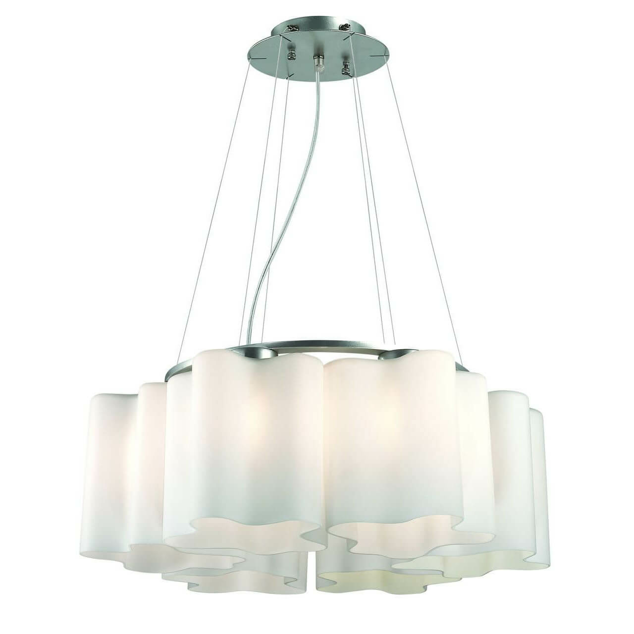 Изображение товара Подвесная люстра ST Luce Onde SL116.503.06
