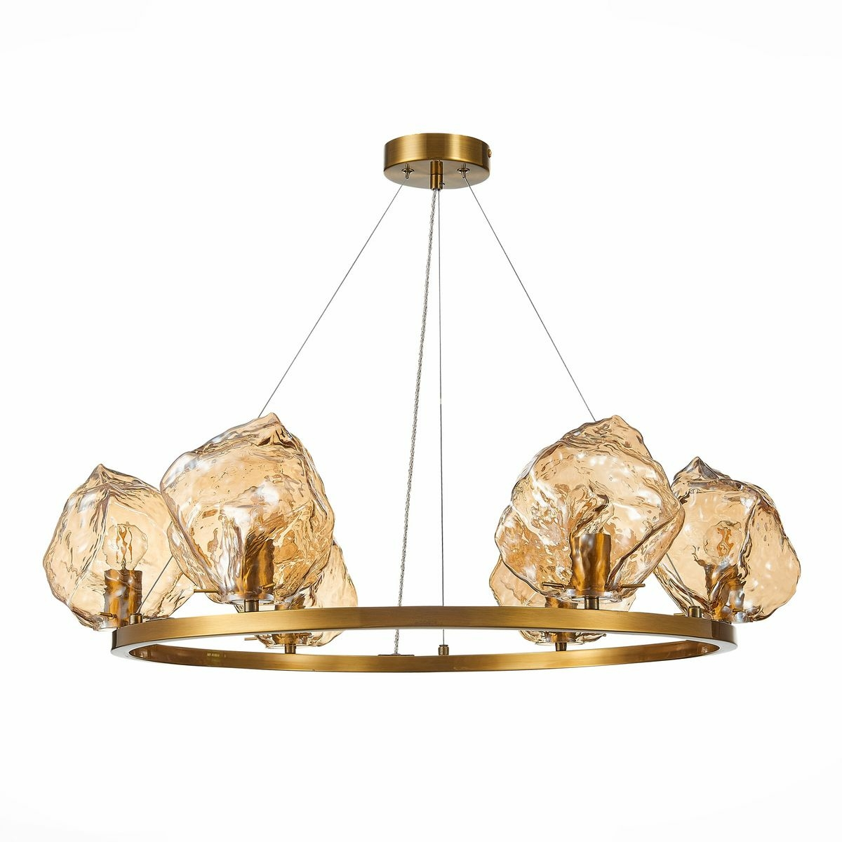 Изображение товара Подвесная люстра ST Luce Portici SL1175.303.06