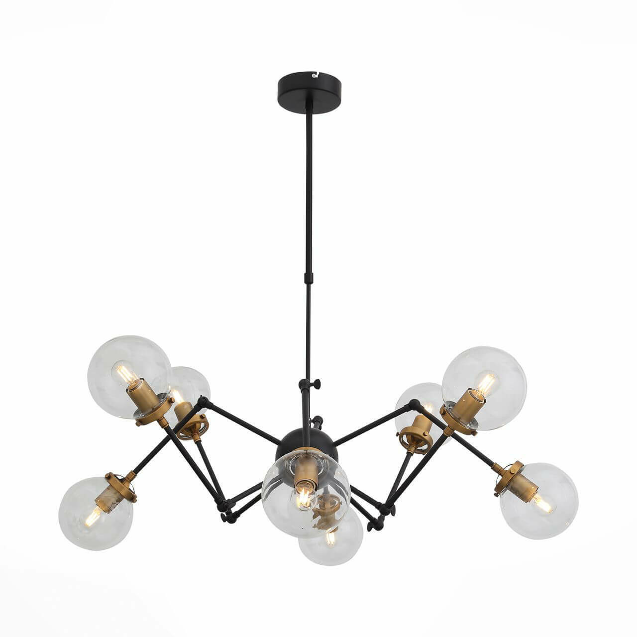 Изображение товара Подвесная люстра ST Luce Varieta SL234.402.08