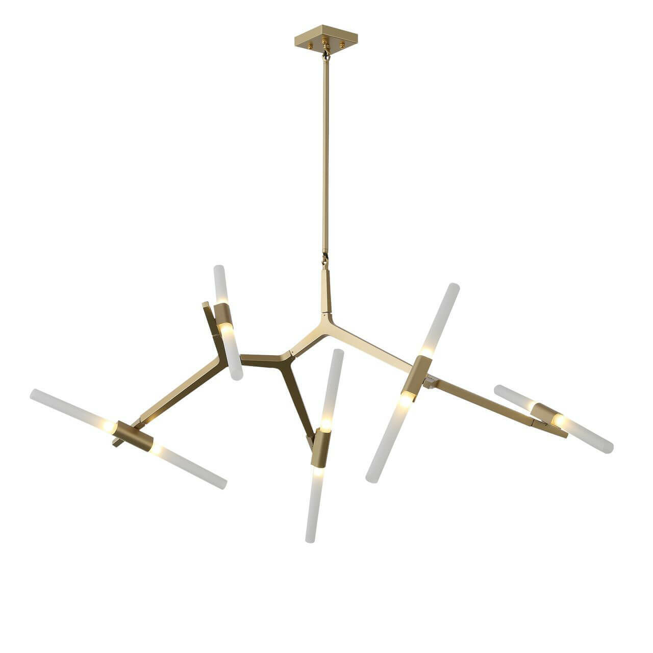 Изображение товара Подвесная люстра ST Luce Laconicita SL947.202.10