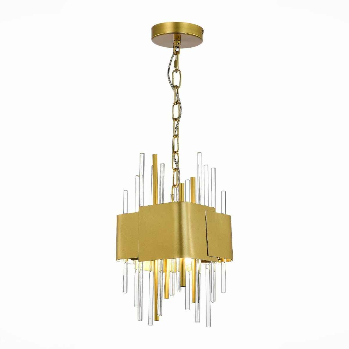 Изображение товара Подвесная люстра ST Luce OLVERA SL1633.203.04