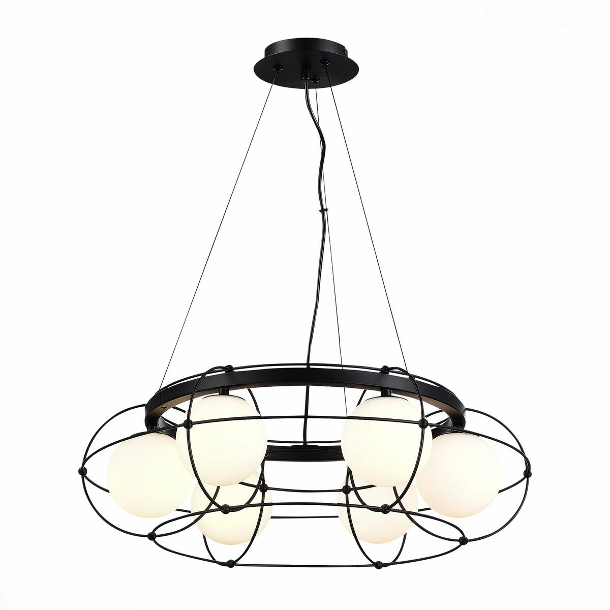 Изображение товара Подвесная люстра ST Luce Asolo SL1189.403.06
