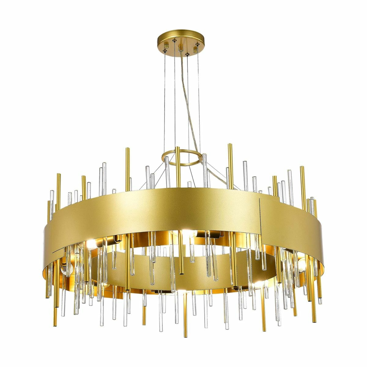 Изображение товара Подвесная люстра ST Luce Olvera SL1633.203.16