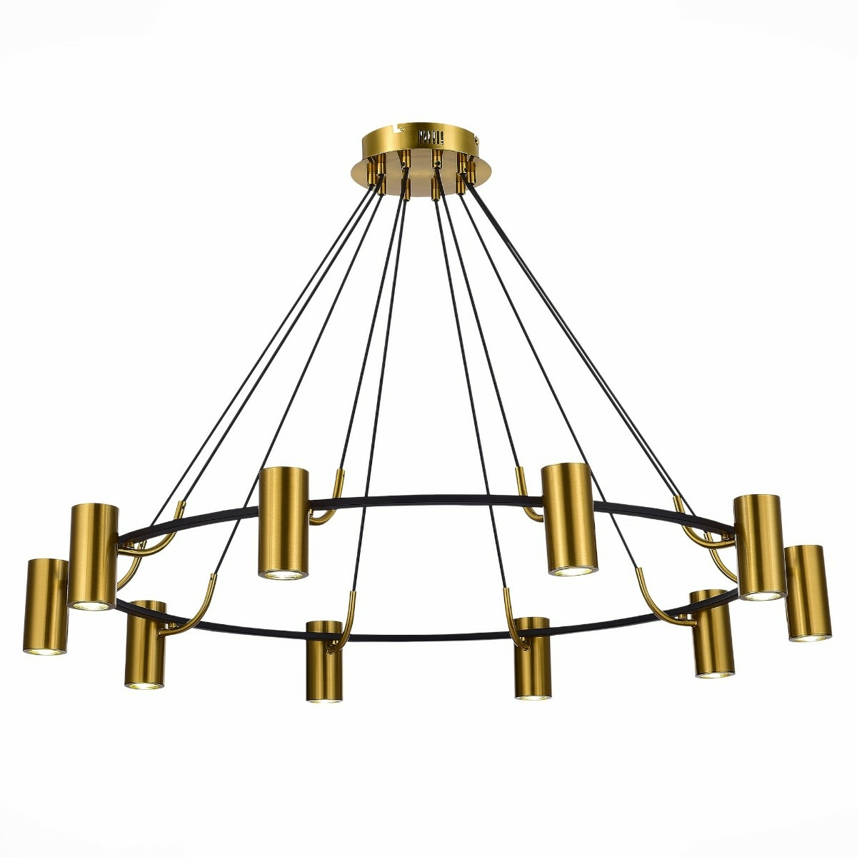 Изображение товара Подвесная люстра ST Luce TALIA SL1215.403.10