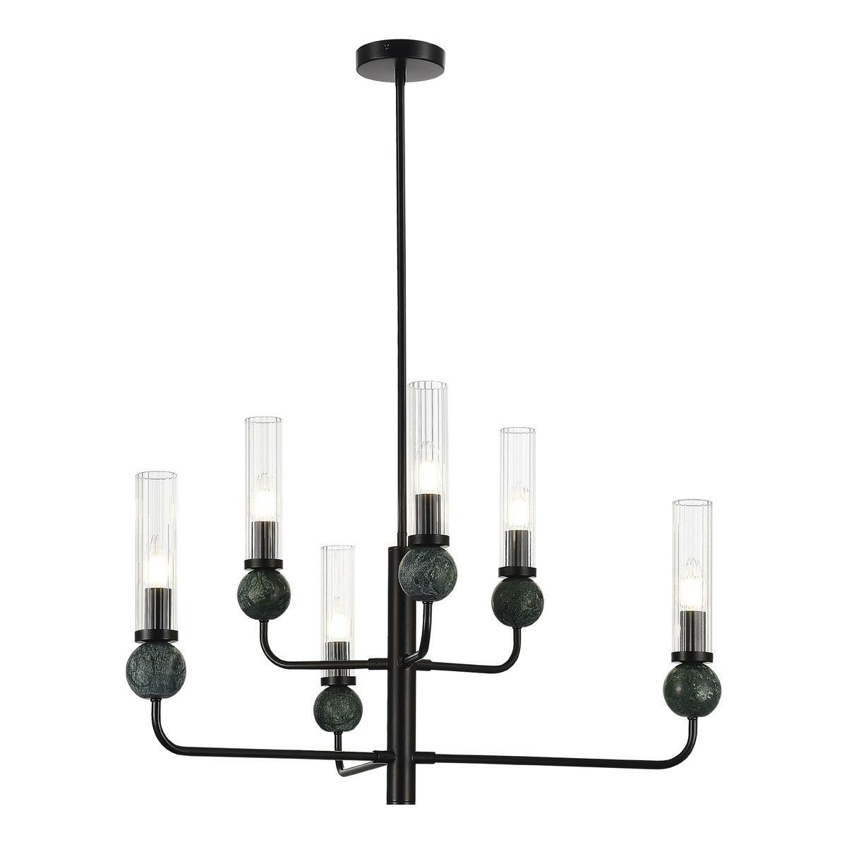 Изображение товара Подвесная люстра ST Luce Medea SL1244.403.06