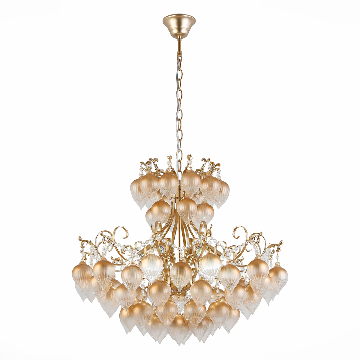 Изображение товара Подвесная люстра ST Luce Frutti SL659.303.06