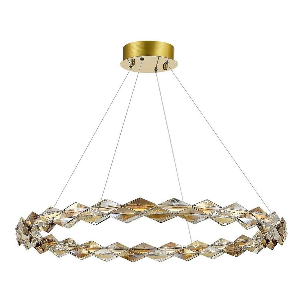 Изображение товара Подвесная люстра ST Luce DIAMANTA SL6009.213.01