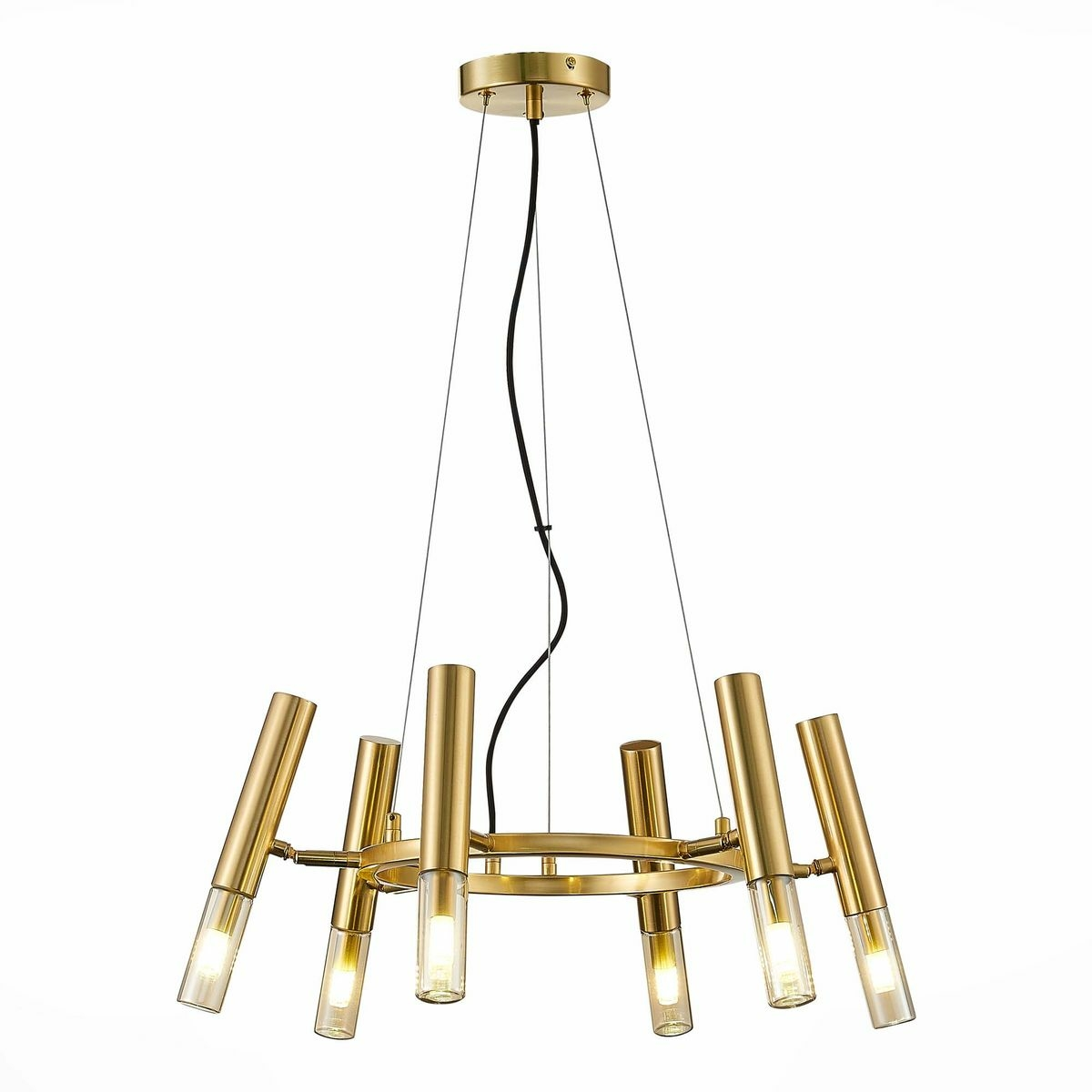 Изображение товара Подвесная люстра ST Luce Eclip SL1236.203.06