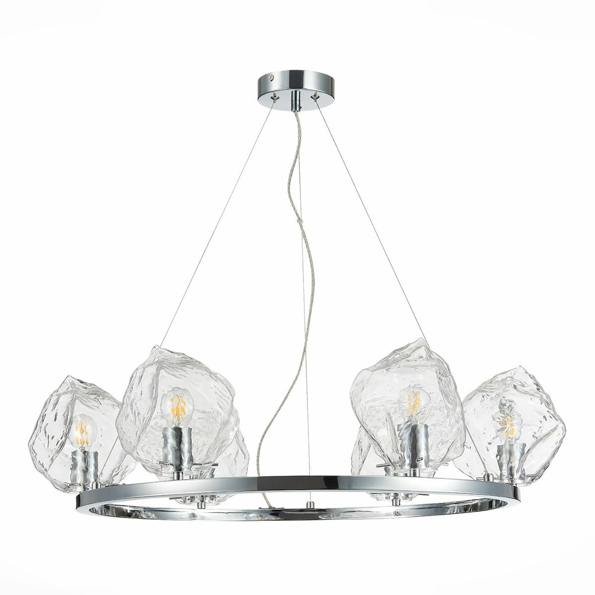 Изображение товара Подвесная люстра ST Luce Portici SL1175.103.06