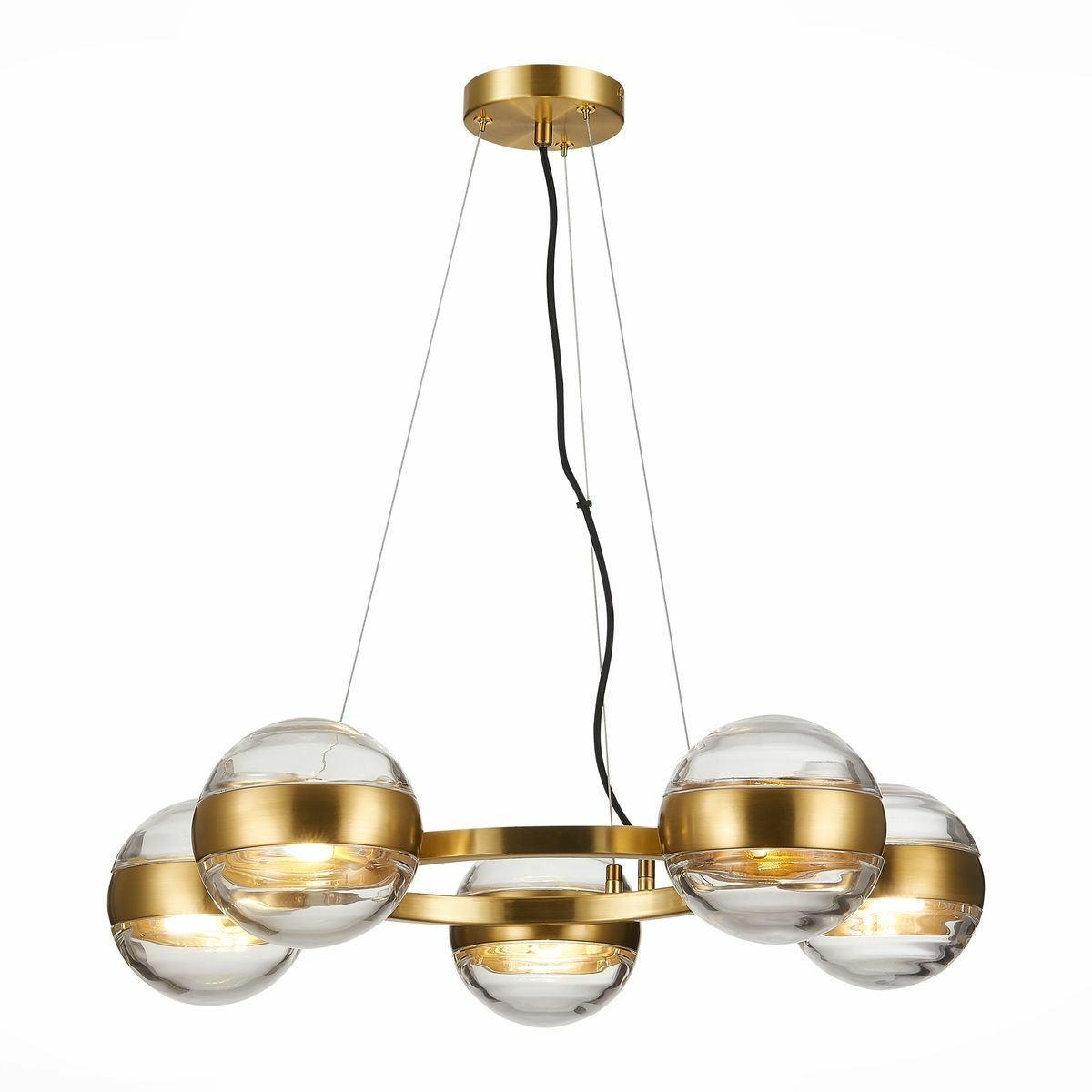 Изображение товара Подвесная люстра ST Luce Bala SL1156.303.05