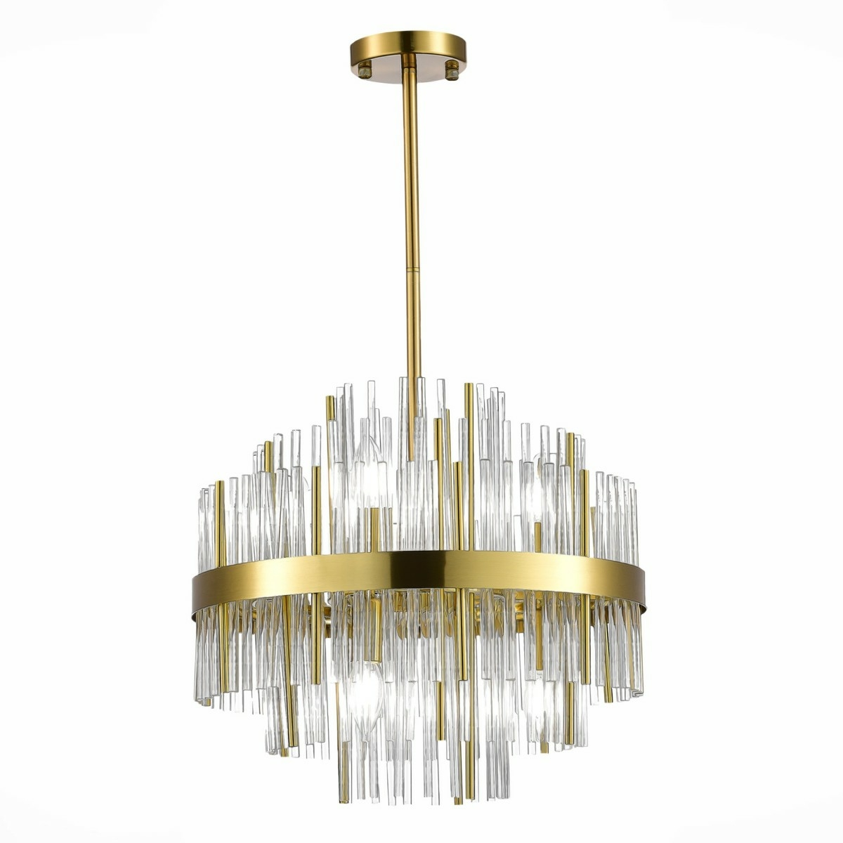 Изображение товара Потолочная люстра ST Luce RENS SL1634.303.06