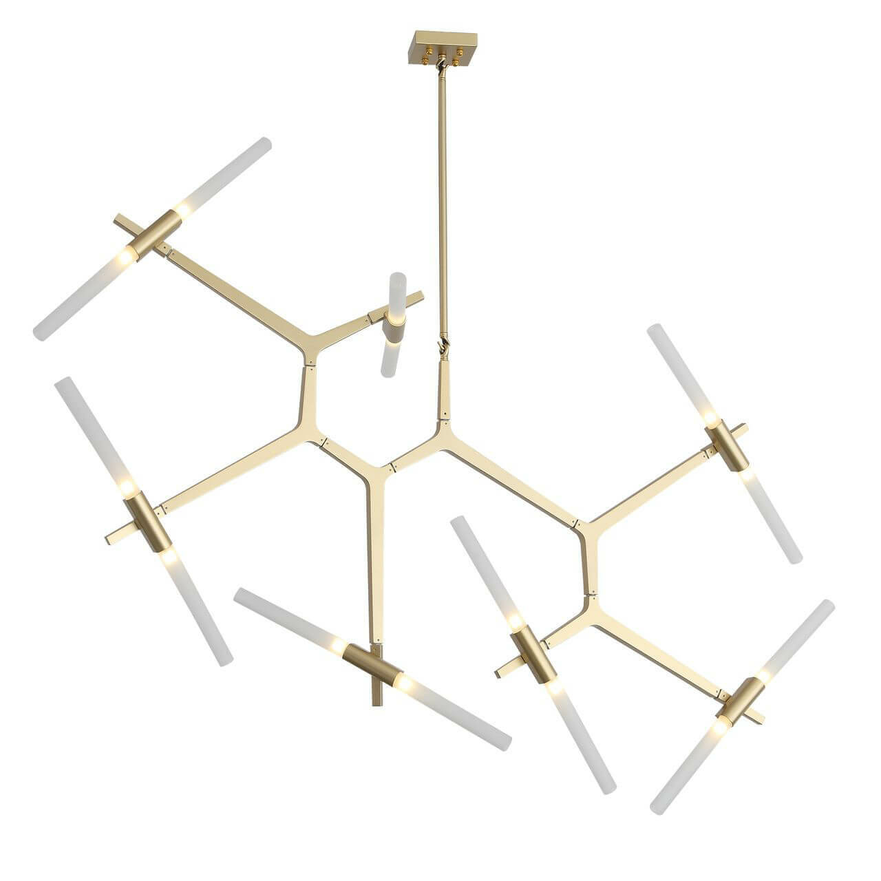 Изображение товара Подвесная люстра ST Luce Laconicita SL947.202.14