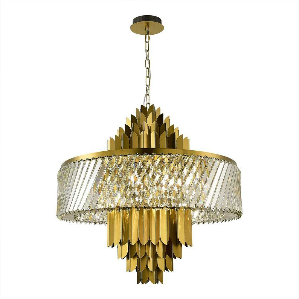 Изображение товара Подвесная люстра ST Luce NARI SL1635.303.13