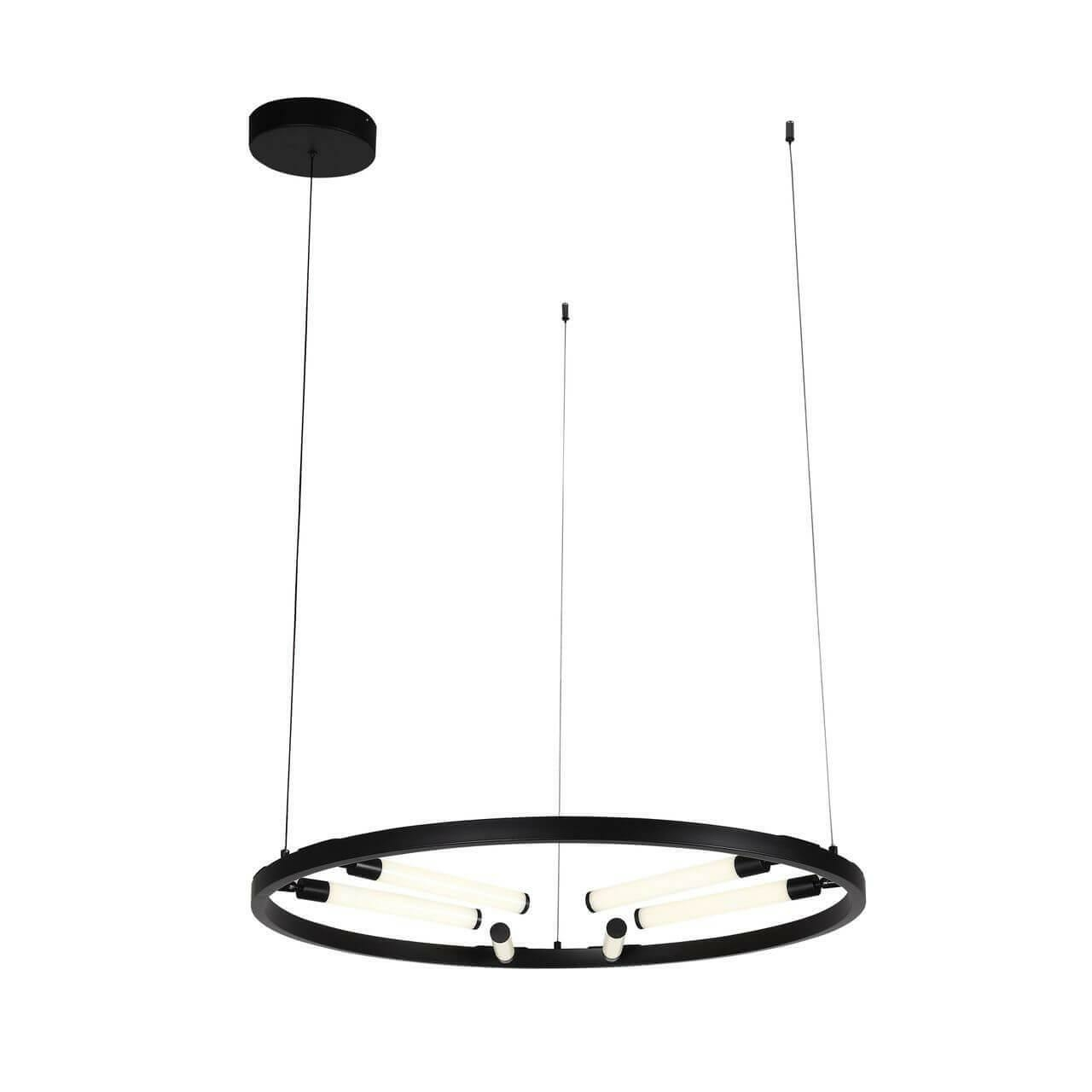 Изображение товара Подвесная светодиодная люстра ST Luce Bisaria SL393.403.06