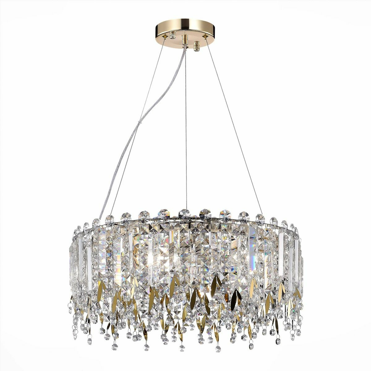Изображение товара Подвесная люстра ST Luce Desio SL1655.203.06