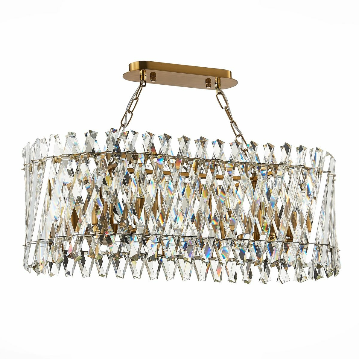 Изображение товара Подвесная люстра ST Luce Fabio SL1170.303.10