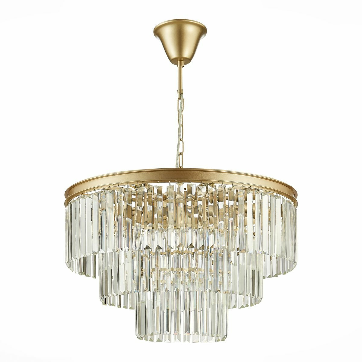 Изображение товара Подвесная люстра ST Luce Ercolano SL1624.203.12